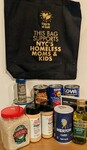 First Pantry: An Emergency Food Kit