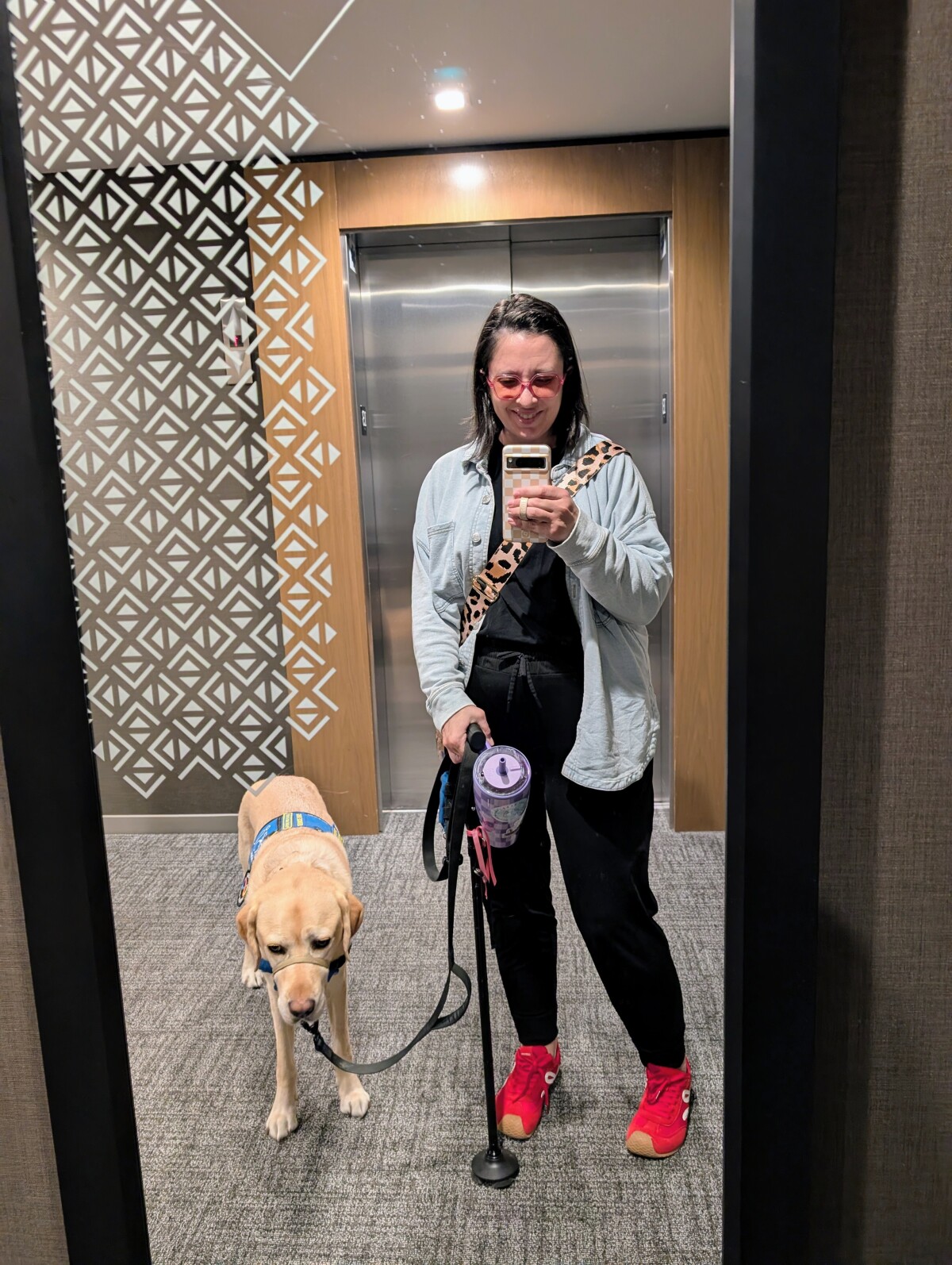 Fonzie & I