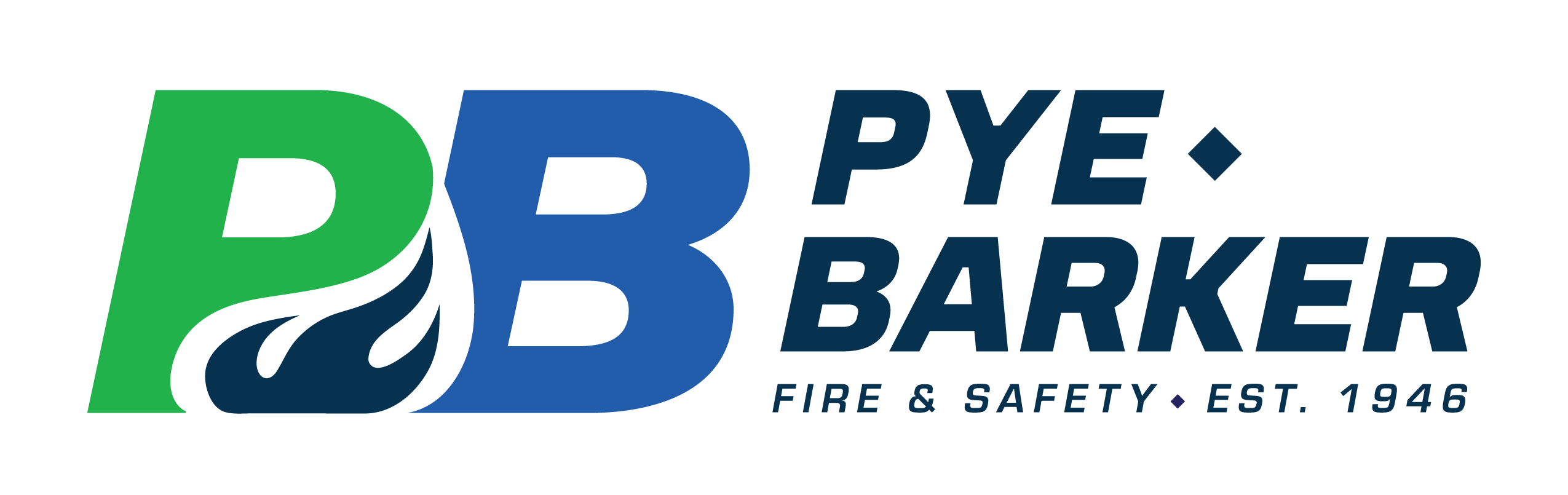 Pye Barker Fire and Safety