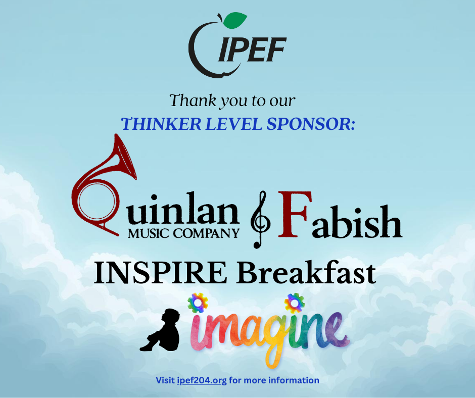 Quinlan & Fabish - Thinker