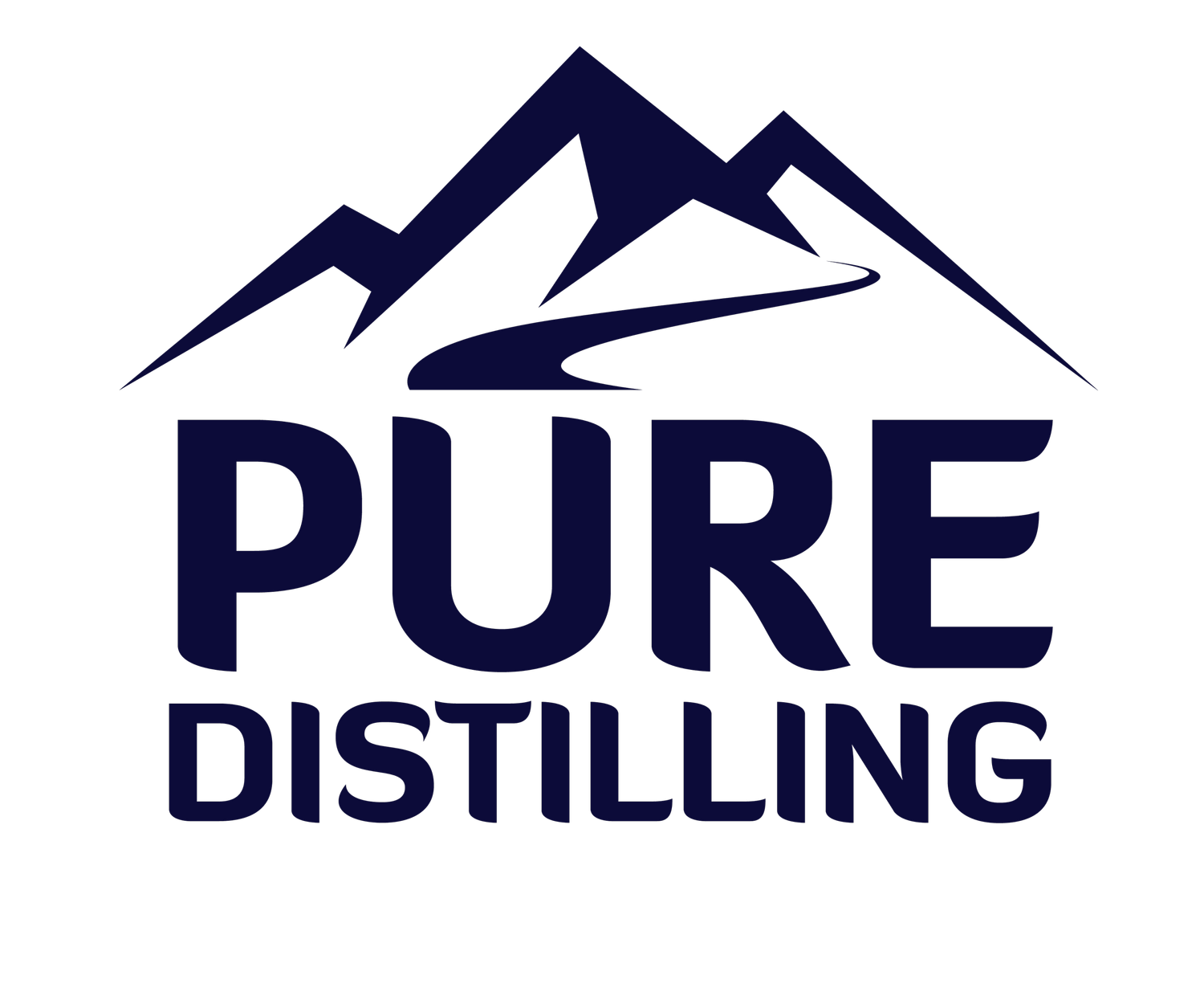 Pure Distilling