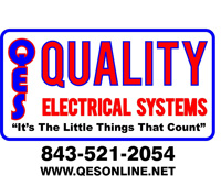 Quality Electrical Systems