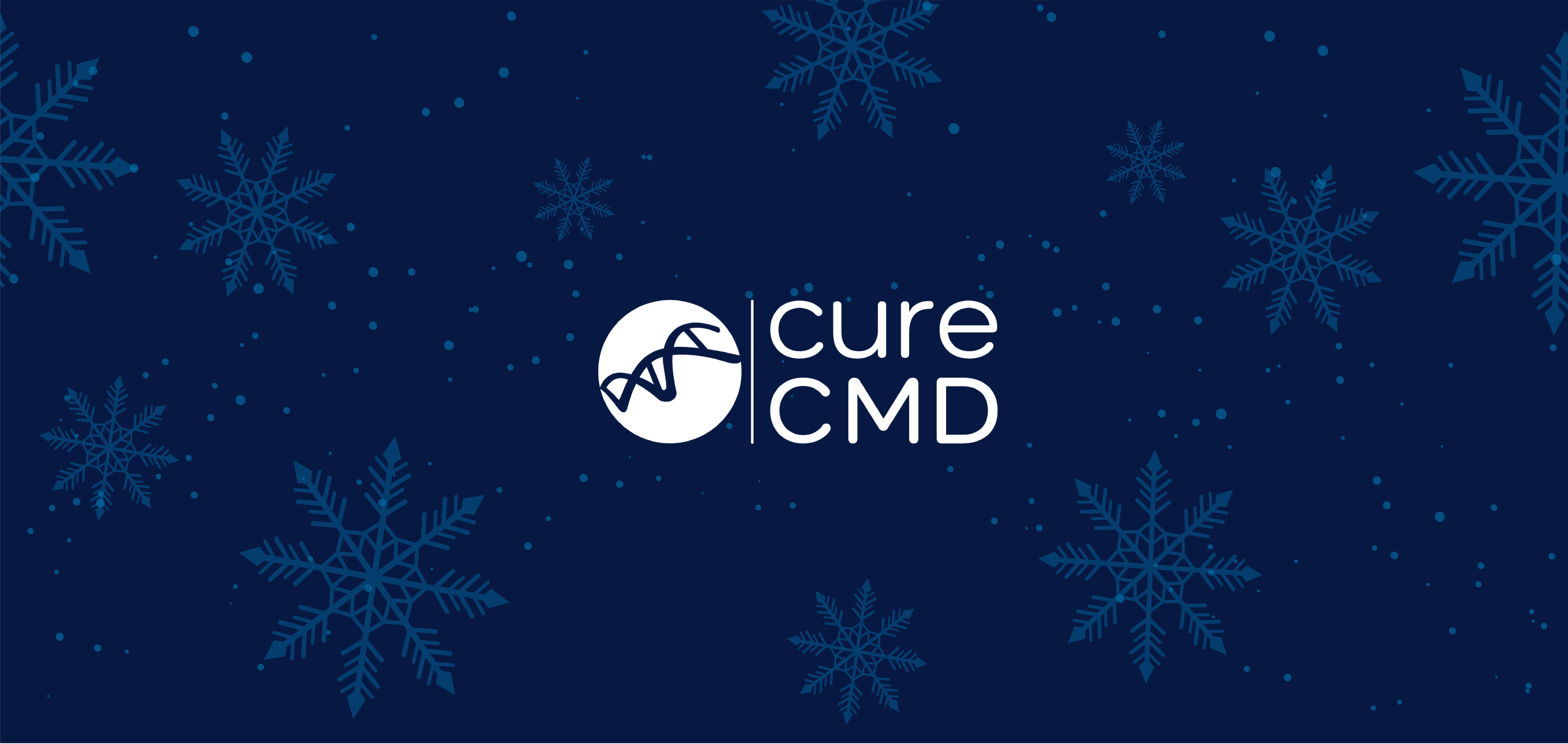 Cure CMD's 2025 Giving Campaign