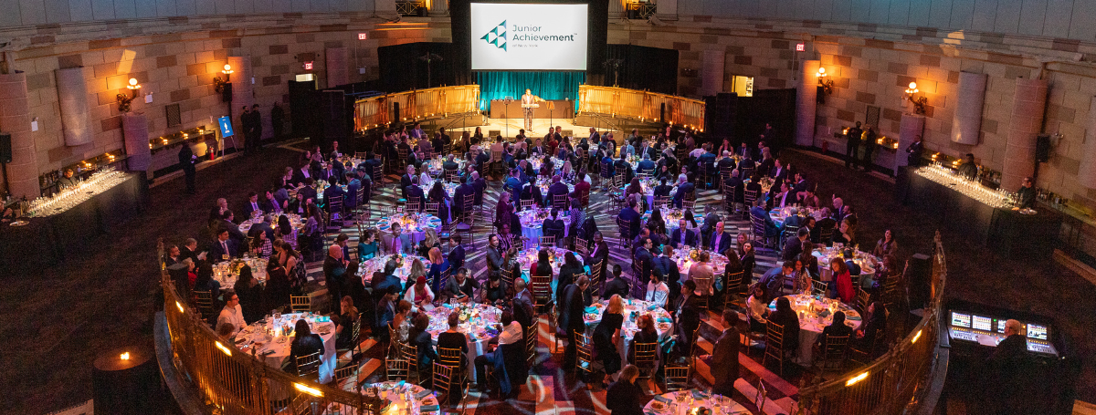 2024 Leadership Awards Gala