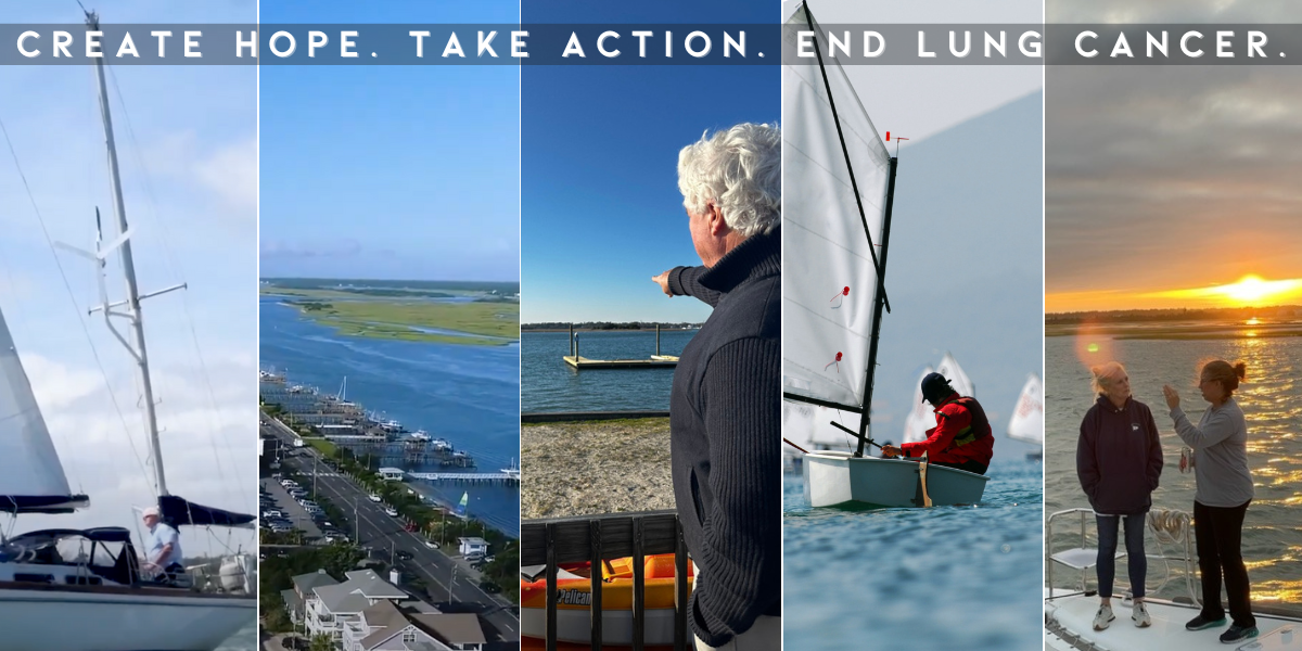 LCI White Ribbon Regatta