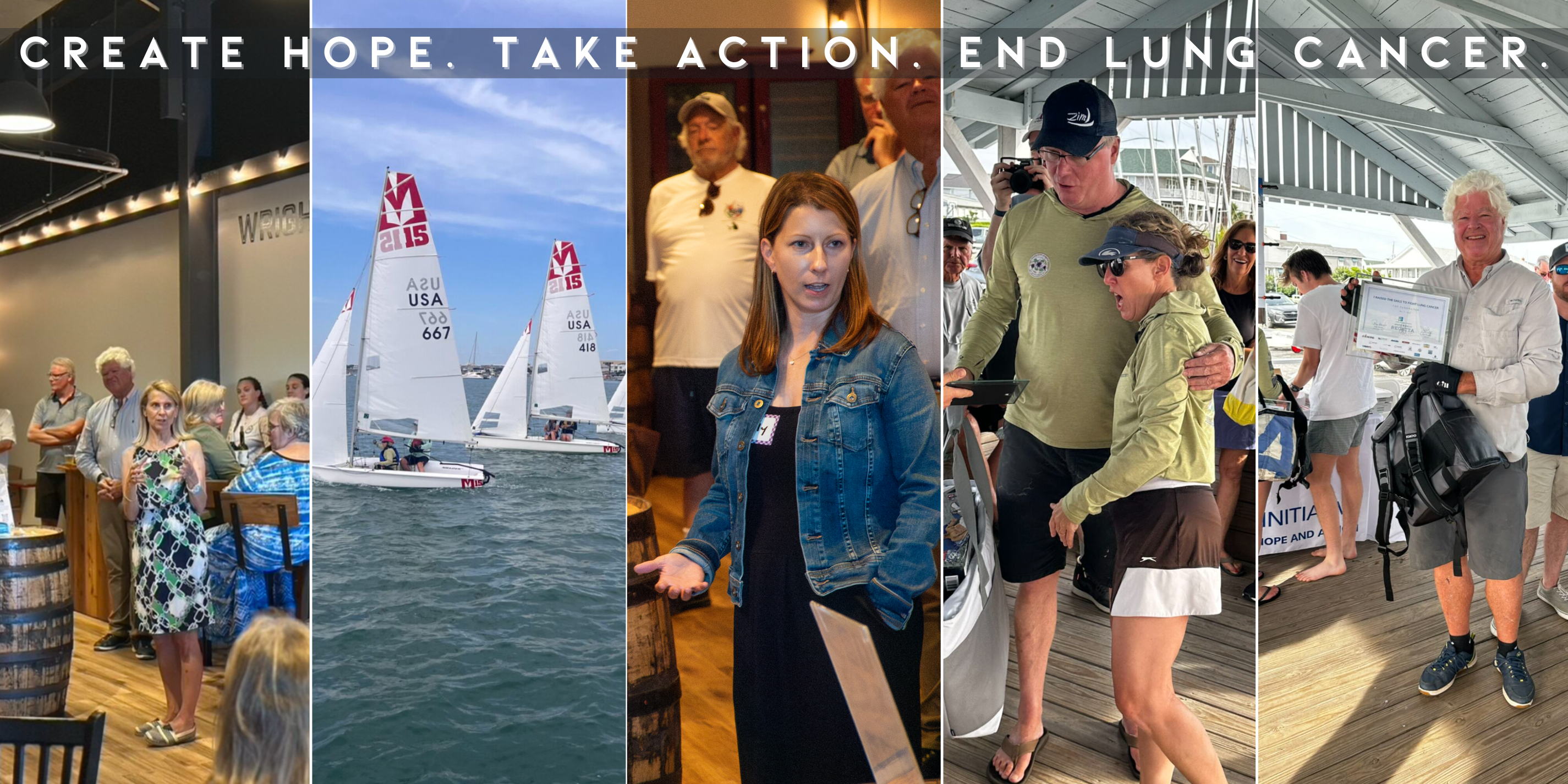 2025 Level Up for Lung Cancer