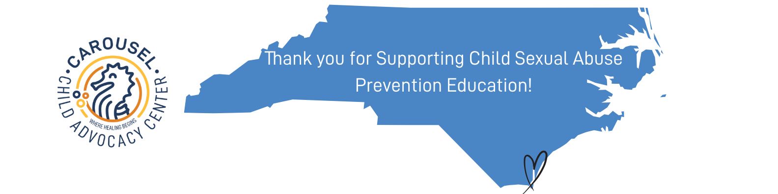 Carousel Child Advocacy Center