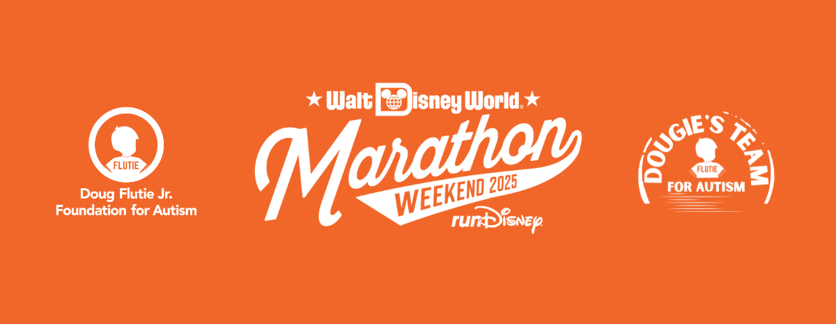 2025 Walt Disney World Marathon Weekend