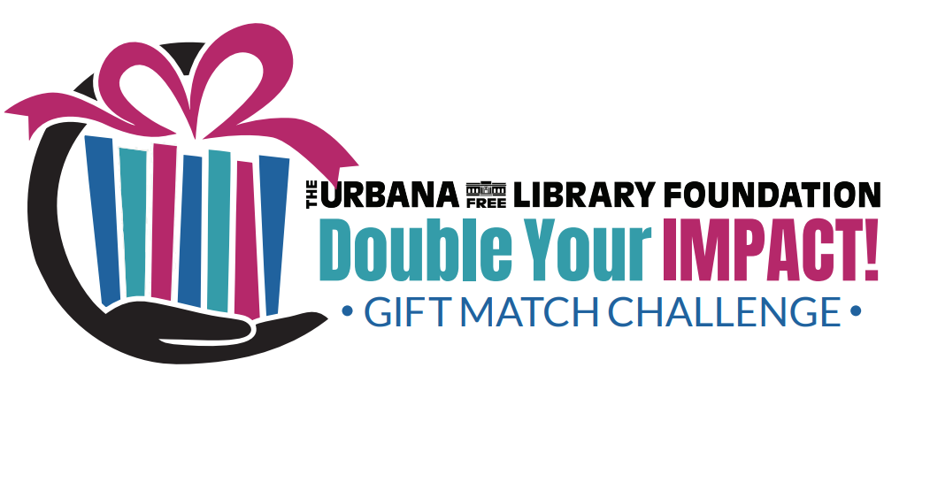 The Urbana Free Library Foundation