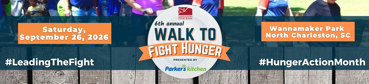 2026 Walk to Fight Hunger