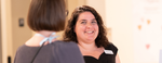 In 2025, Kate Crosby (1989-2025) was honored with the David H. Seibold Lifetime Achievement Award