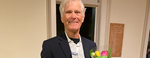 Dr. Wallace Ewing was the inaugural recipient in 2022 of the David H. Seibold Lifetime Achievement Award