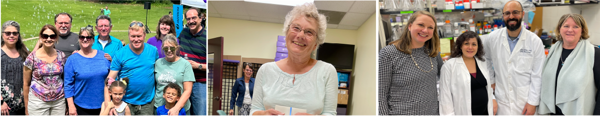 Dementia is Personal