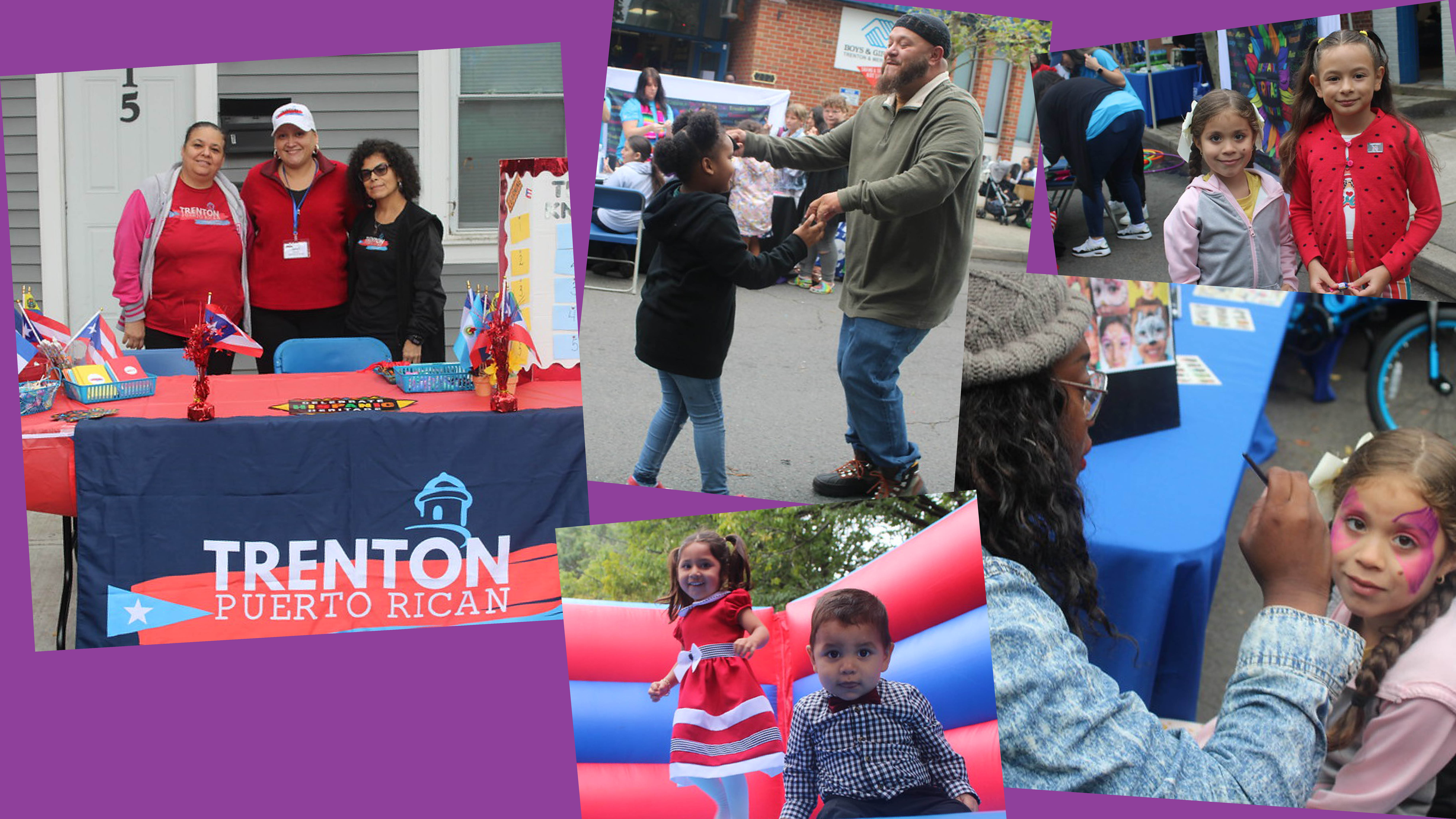 2024 Latino-Hispanic Heritage Festival