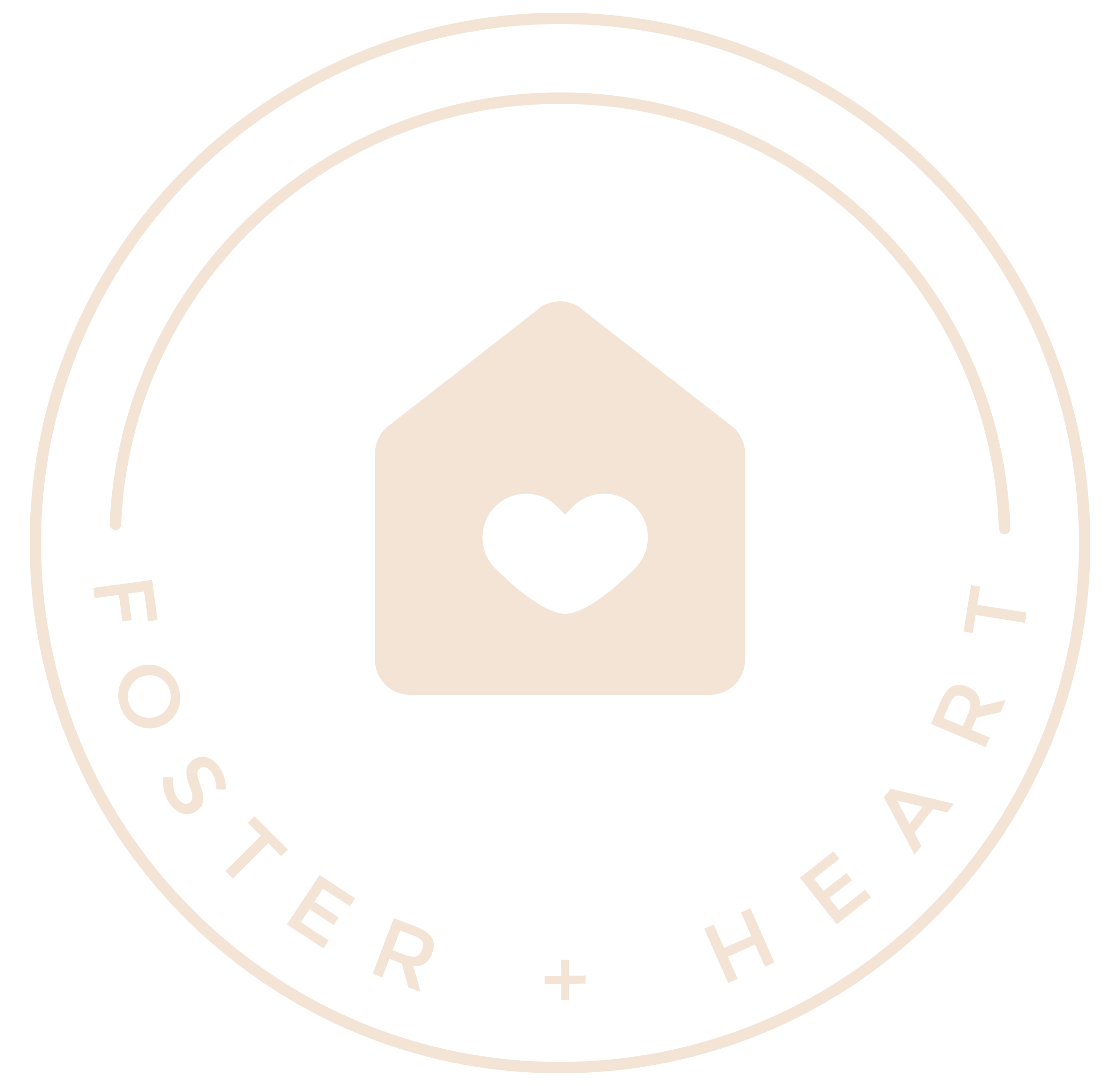 Foster and Heart