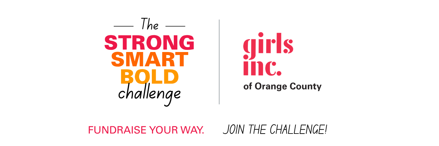 Strong Smart Bold Challenge