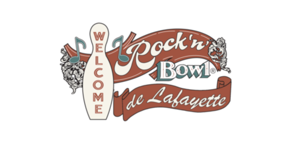 Rock 'n' Bowl de Lafayette