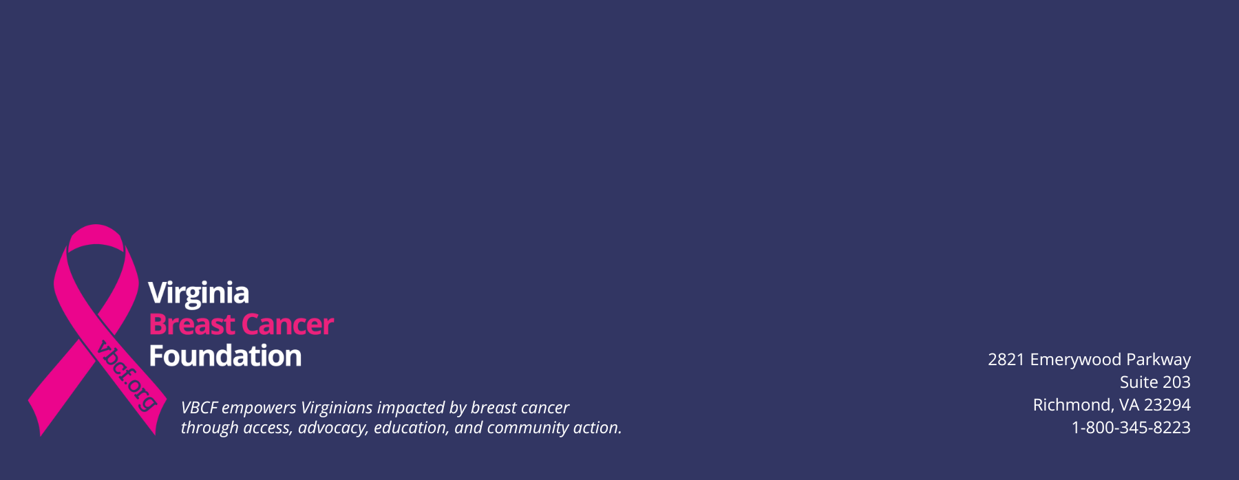 2024 Power of Pink Luncheon Roanoke