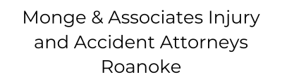 Monge & Associates Injury and Accident Attorneys - Roanoke