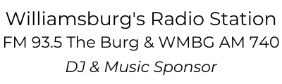 FM 93.5 The Burg & WMBG AM 740