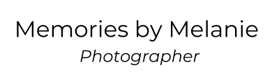 Memories by Melanie