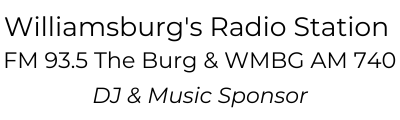 93.5 The Burg 