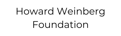 Howard Weinberg