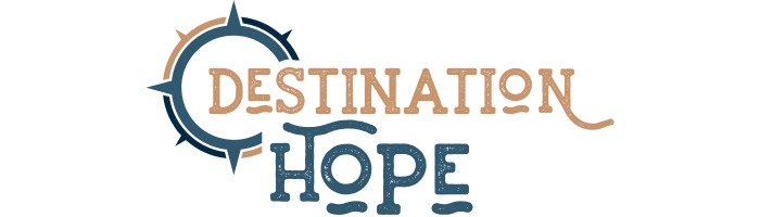 Destination Hope