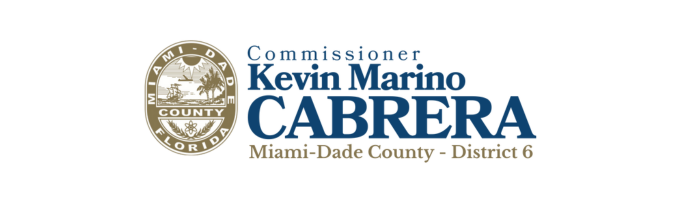 Commissioner Kevin Marino Cabrera