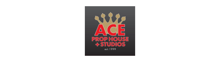 Ace Prop House + Studios