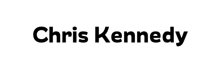 Chris Kennedy