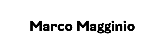 Marco Magginio