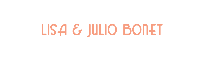 Lisa & Julio Bonet