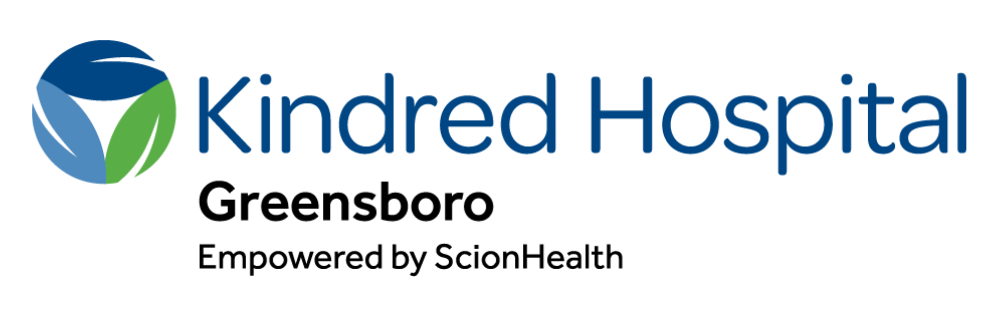 Kindred Hospital Greensboro