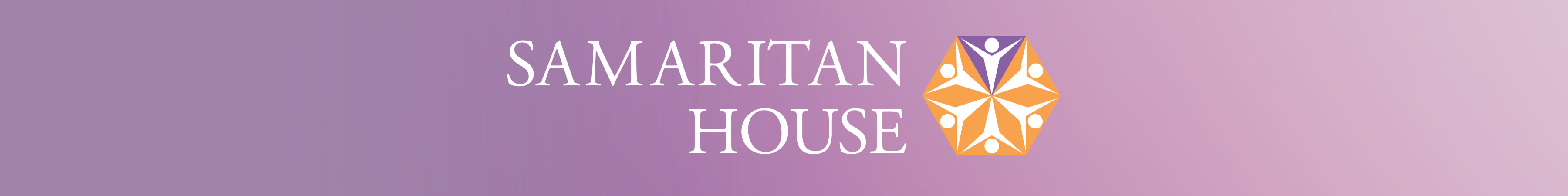 Samaritan House Televised Event