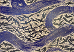 Qian Liu, Tide of Wings