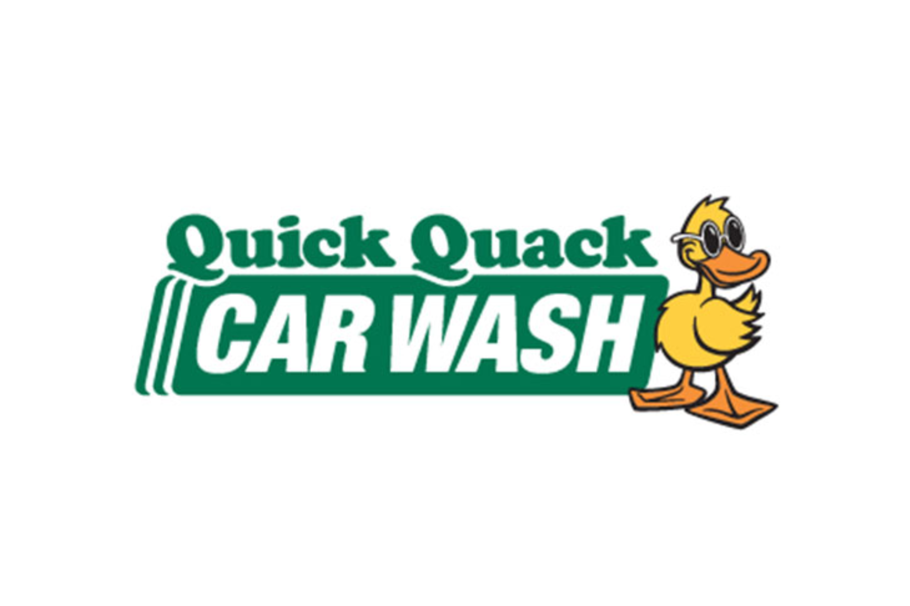 Quick Quack Car Wash 