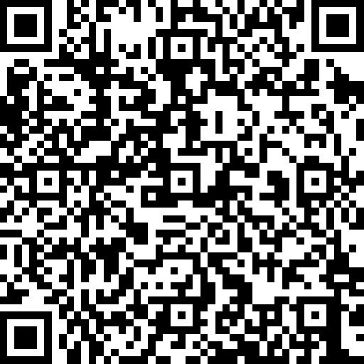 QR code to Donate!