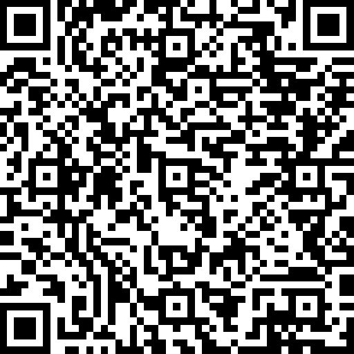 QR code to Donate!