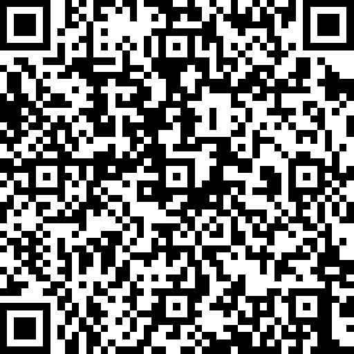 QR code to Donate!