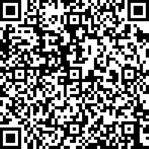Scan to donate!
