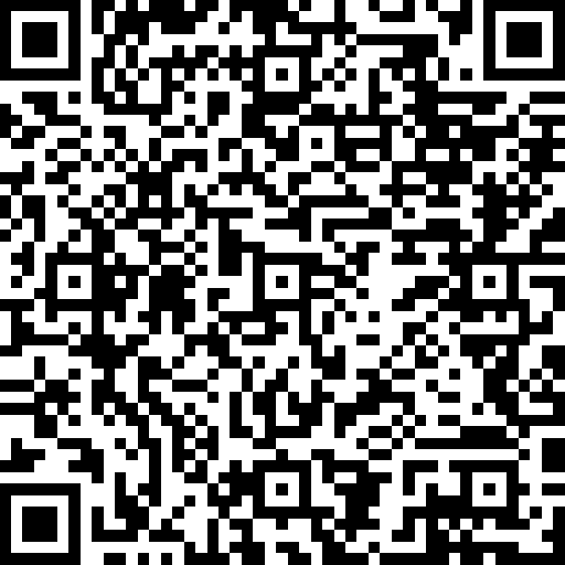 Scan to Donate!