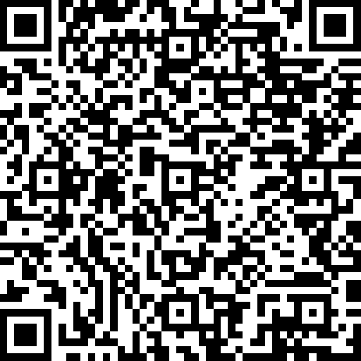 Scan to Donate!