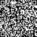 QR code to Donate!