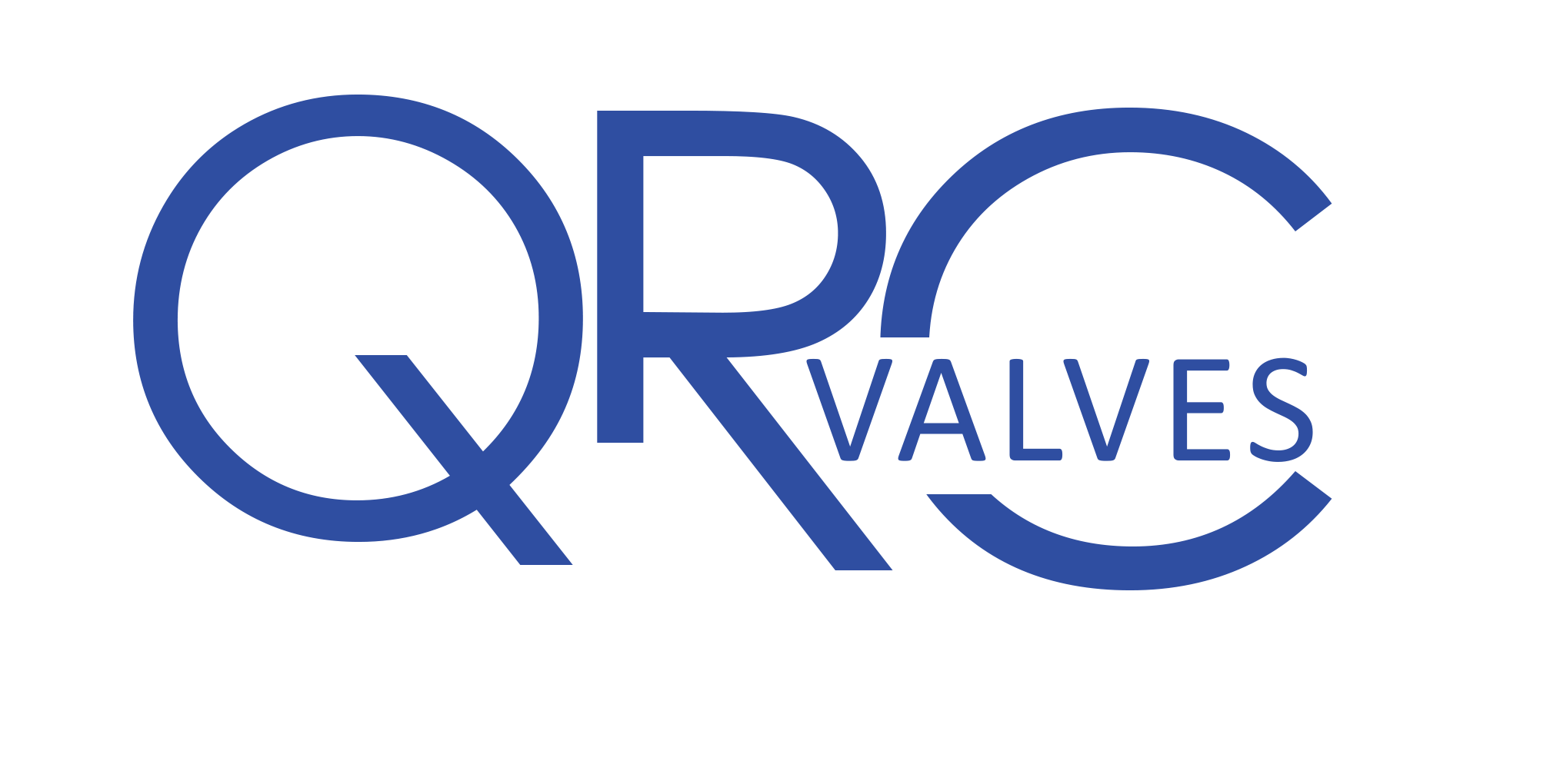 QRC Valves