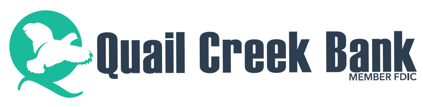 Quail Creek Bank