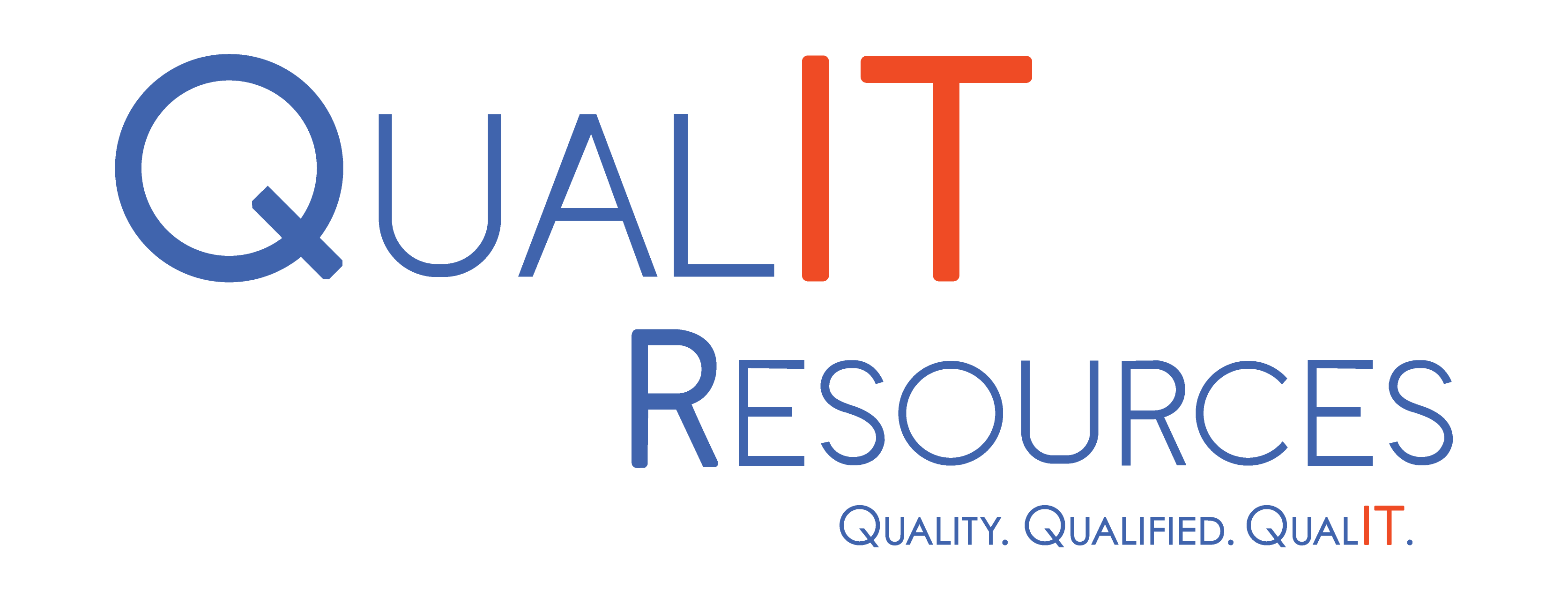 Qual IT Resources