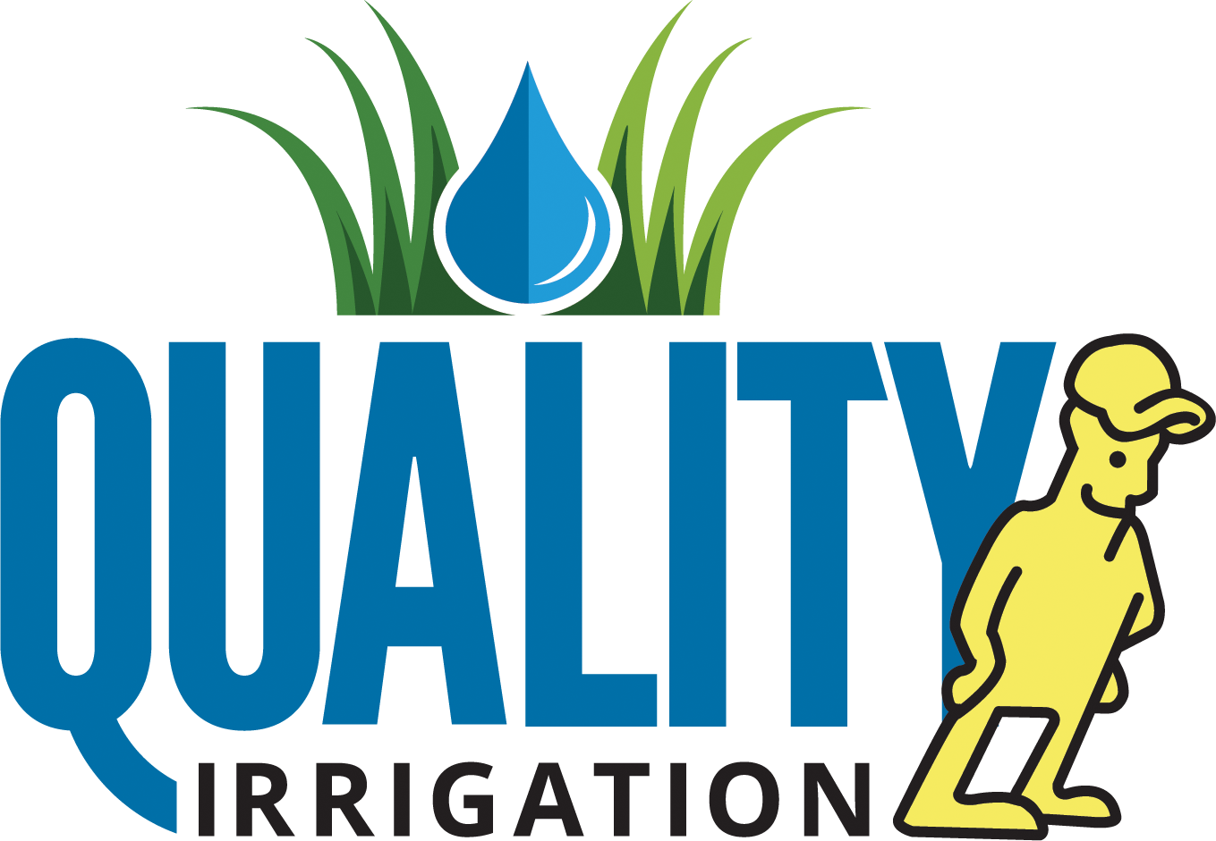 Quality Irrigation