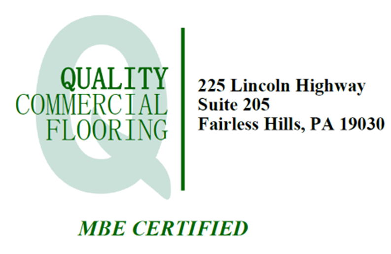 Quality Commercial Flooring