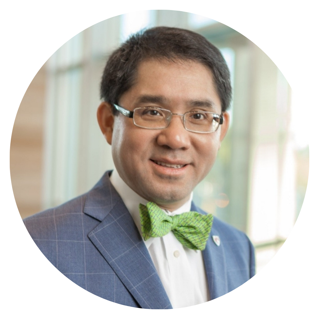Quan Dong Nguyen, MD, MSC